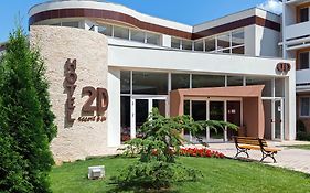 Hotel 2d Resort And Spa Neptun